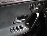 Mercedes-Benz CLA (2023) AMG Paket 200 d - náhled 25