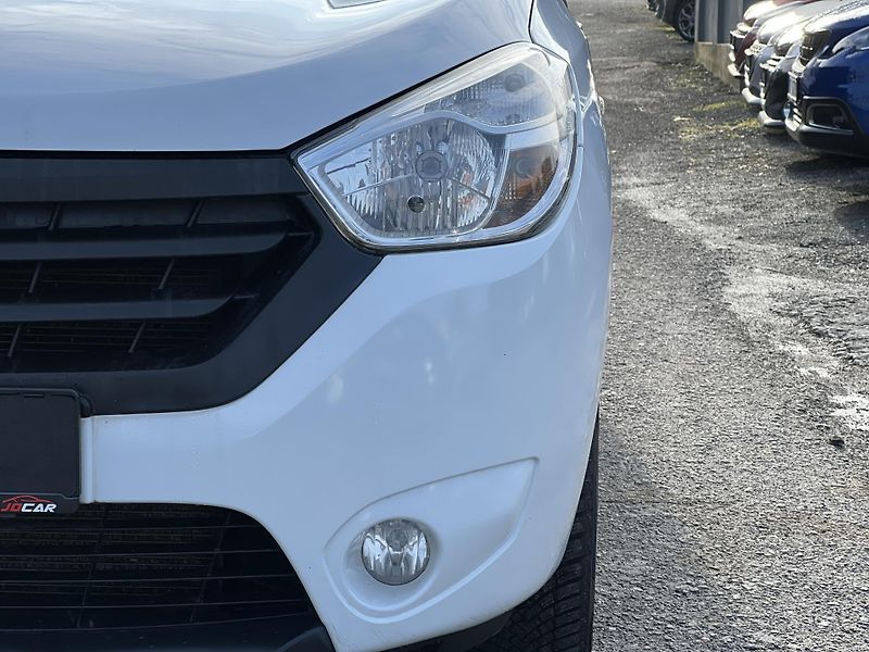 Dacia Dokker 1.6SCe PŮVOD ČR 1.MAJ odp.DPH - fotka 27 z 31