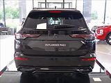 Mitsubishi Outlander (2026) 2.4 PHEV MY26  BLACK EDITION - náhled 3