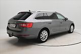 Škoda Superb 2,0 TDI 110 kW DSG Style Záruk - náhled 4