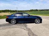 BMW Řada 3 (2014)  335i XDRIVE NOVE CR - náhled 8