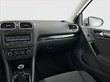Volkswagen Golf (2012) 1.2 TSI, Tempomat - náhled 8