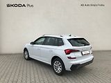 Škoda Kamiq (2025) SELEC TSI 85/1.0 A7F - náhled 6