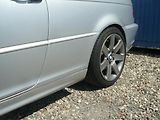 BMW Řada 3 E46 328i 142Kw Klima - náhled 4