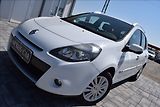 Renault Clio 1,2 i 74KW ALU KLIMA TAŽNÉ - náhled 1