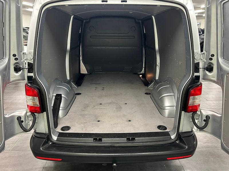 Volkswagen Transporter (2014) T5 L2 CNG/benzín | Záruka - fotka 10 z 44