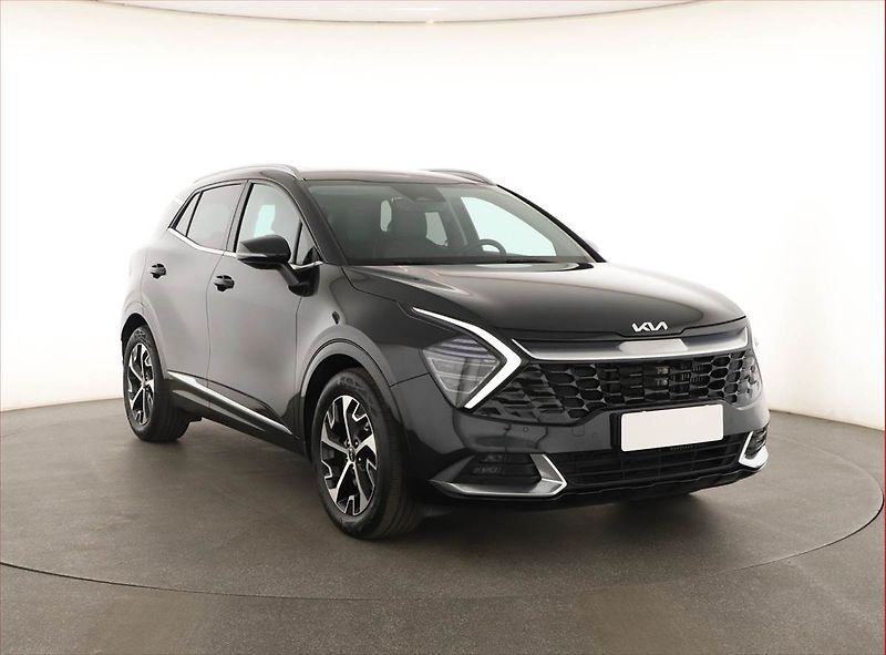 Kia Sportage (2023) 1.6 T-GDI - fotografie inzerátu