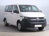 Volkswagen Transporter (2022) 2.0 TDI, Bus, 9Míst, ČR, DPH - náhled 1