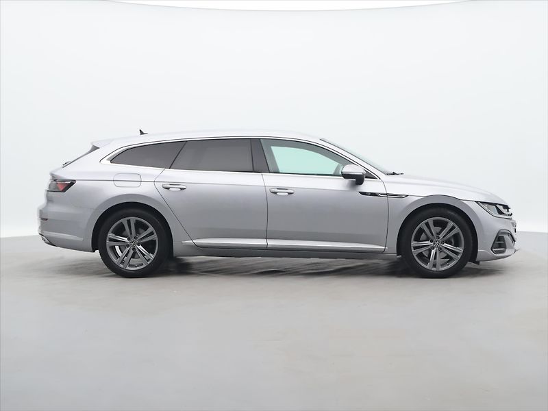 Volkswagen Arteon Shooting Brake 2,0 TDI 110kW DSG R-Line CZ DP - fotka 8 z 32