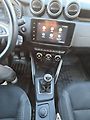 Dacia Duster (2022) II Prestige 1.5 dCi 4x4 - náhled 10