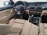 BMW Řada 5 (2011) 520d, Xenony, Tempomat - náhled 7