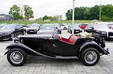 MG Ostatní TD 1.250 cm3, 42 Kw, - náhled 10