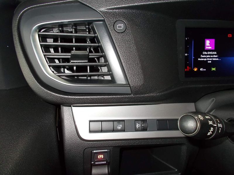 Opel Zafira (2026) L2 (L) Edition 2.2 CDTi (132kW - fotka 24 z 34