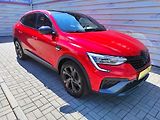 Renault Arkana 1,6E-Tech R.S.L.,Full Hyb,AT - náhled 7