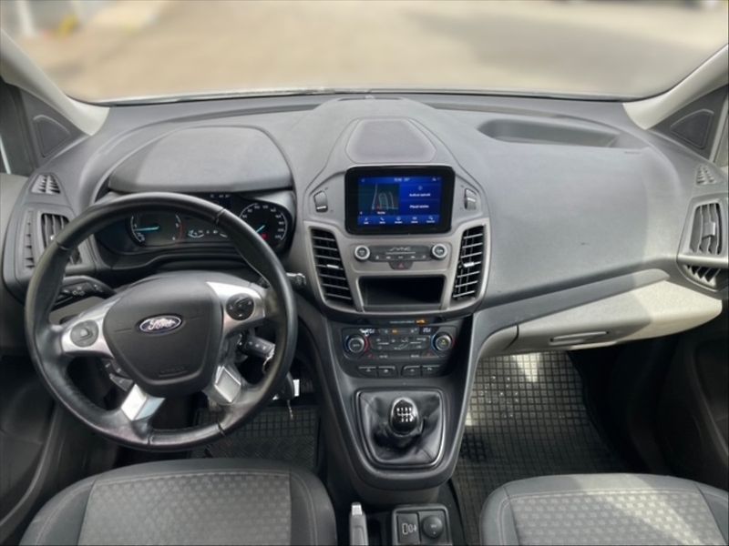 Ford Transit Connect 1,5 EBL 88 TREND M1 L2 - fotka 9 z 11