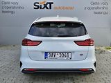 Kia Ceed  Top 1,5 T-GDI (118 kW) MAN - náhled 6