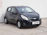 Chevrolet Spark (2011) 1.0i, AC - náhled 1