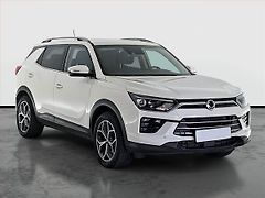 SsangYong Korando (2023) Style 1.5 T-GDI - fotografie inzerátu