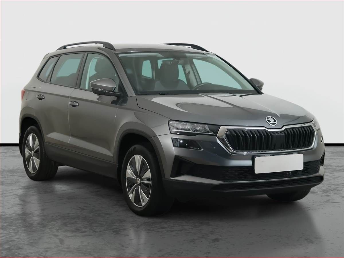 Škoda Karoq Style Plus 2.0 TDI