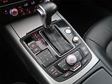 Audi A6 (2013) Design 3.0 TDI, 4X4, Automat - náhled 13