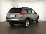 Jeep Compass (2013) 2.2 CRD, Tempomat - náhled 4