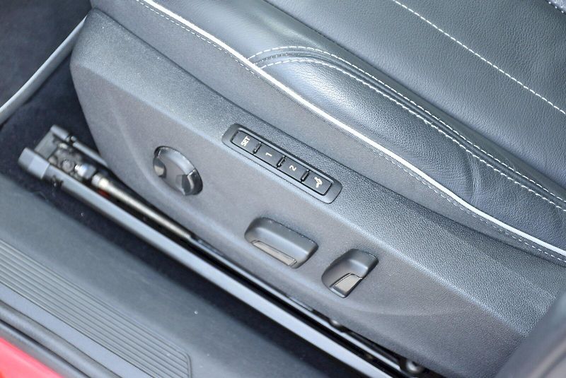 Škoda Enyaq (2023) RS 80 220kW 4x4 - fotka 24 z 34