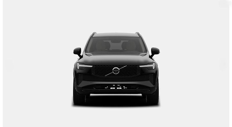 Volvo XC90 (2026) B5 AWD DARK PLUS AUT - fotka 8 z 14