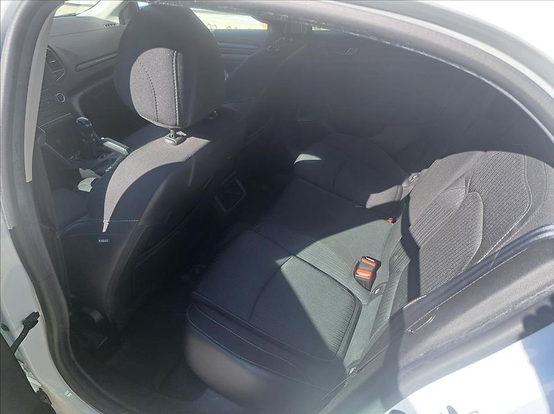 Renault Mégane 1,5 dCi - fotka 31 z 41