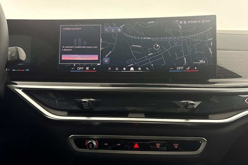BMW X7 xDrive40d - fotka 19 z 25