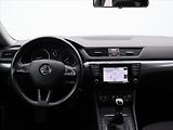 Škoda Superb 1,6 TDI 88kW Aut.klima Tažné - náhled 19