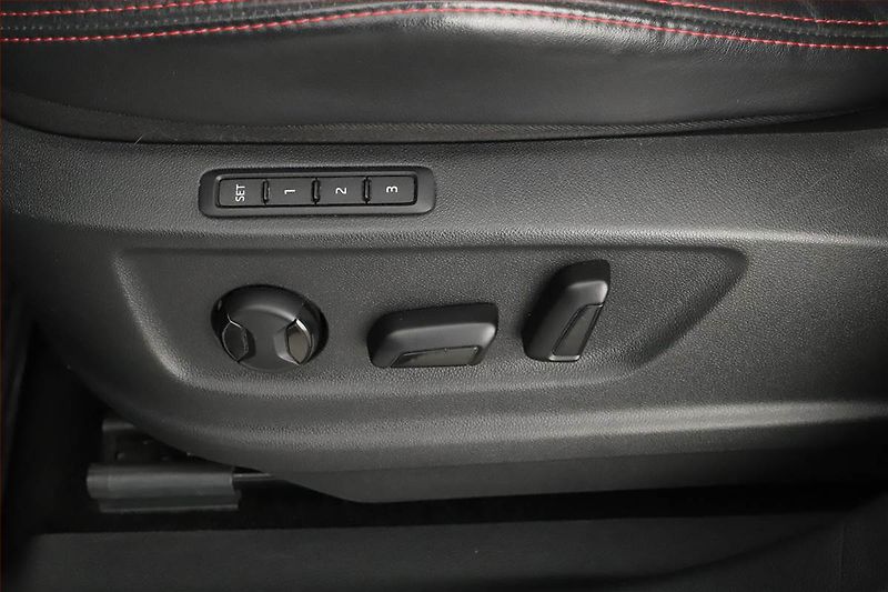 Škoda Kodiaq (2020) RS 2.0 TDI - fotka 11 z 20