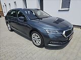 Škoda Octavia IV 1,5TSi Style LED ČR DPH - náhled 3