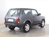 Lada Niva (2017) Urban 1.7 i, 4X4, Serv.kniha - náhled 4