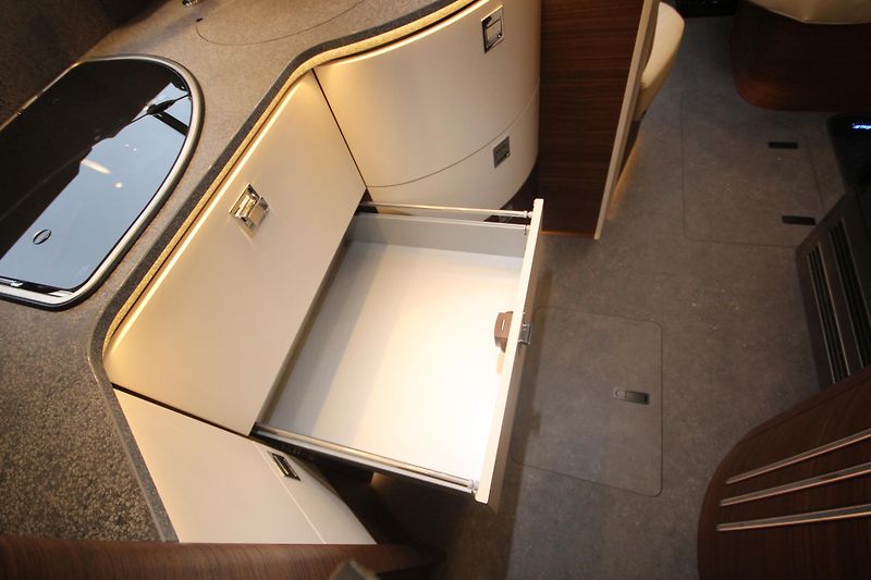 Carthago (2025) C-line I 4.9 LE - fotka 50 z 81