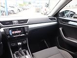 Škoda Superb (2016) 2.0 TDI, Automat, Navi - náhled 8