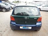 Toyota Yaris 1.0 VVTi, KLIMA - náhled 7