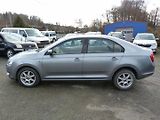 Škoda Rapid 1.2 Tsi 1 majitel, serviska - náhled 8