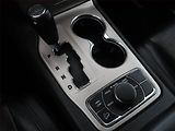 Jeep Grand Cherokee (2012) 3.0 CRD, 4X4, Automat, Navi - náhled 13