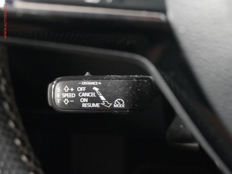 Škoda Superb (2018) 2.0 TDi 4x4, Ambition, DSG - fotka 16 z 26