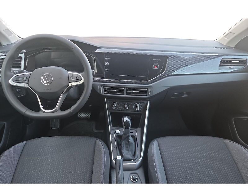 Volkswagen Taigo People 1,0 TSI 85 kW 7DSG - fotka 10 z 26