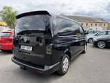 Volkswagen Multivan Webasto, Tažné, Manual - náhled 2