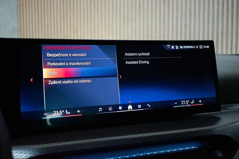 BMW Řada 3 320d xD ///M*ZÁRUKA*DPH*ČR 1.M - fotka 33 z 42