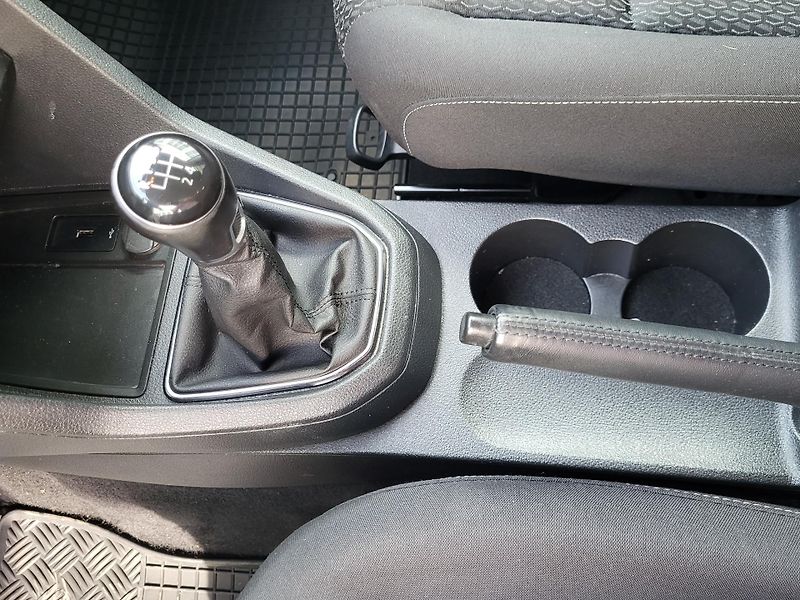 Volkswagen Caddy (2017) Trendline 2,0 TDI 75KW - fotka 20 z 30