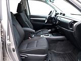 Toyota Hilux 2,4 D-4D 110kW Automat Tažné - náhled 10