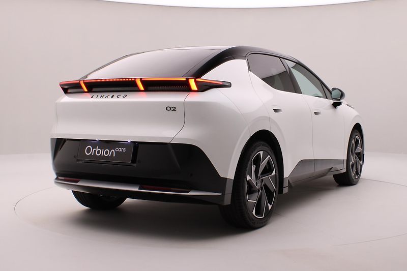 Lynk & Co 02 (2025) MORE - fotka 12 z 92