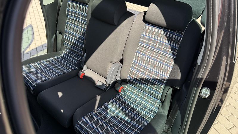 Škoda Roomster 1.2TSi*63kW*STYLE-EDITION*TOP* - fotka 34 z 37