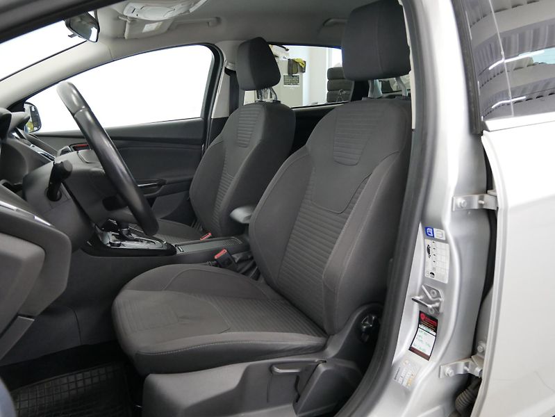 Ford Focus - fotka 11 z 24