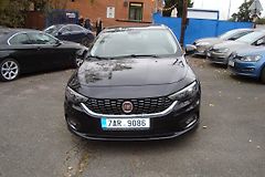 Fiat Tipo (2019) 1.4i, ČR,1.Maj.S.kn.56 tis.km! - fotografie inzerátu