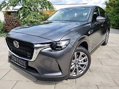 Mazda CX-60 (2022) 2.5 PHEV,EXCLUSIVE LINE,MATRIX - fotografie inzerátu