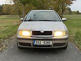 Škoda Octavia (2001) I 1.9 TDi 66kw RV 2001 kombi - náhled 8